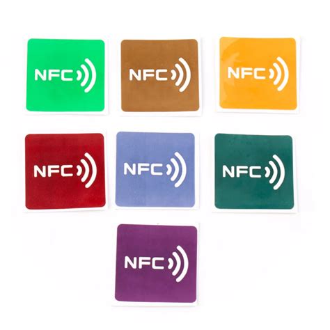 nfc tag tickers|nfc tag sticker flipkart.